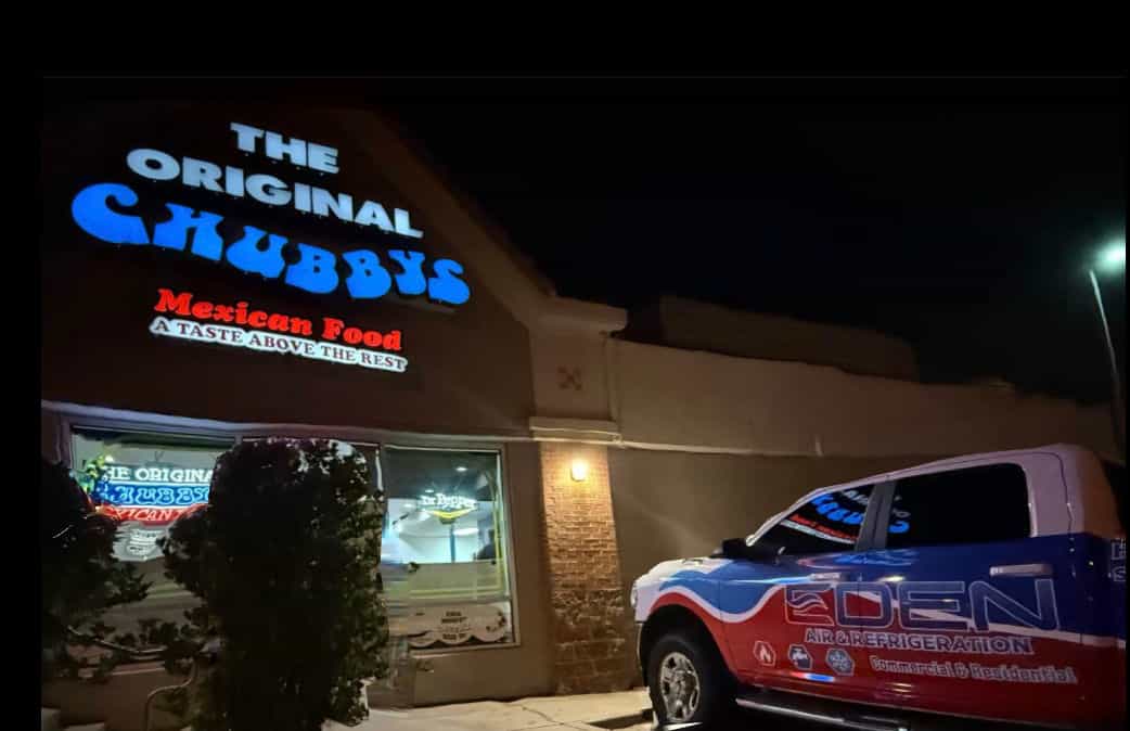 Hero image for Eden Air and Refrigeration